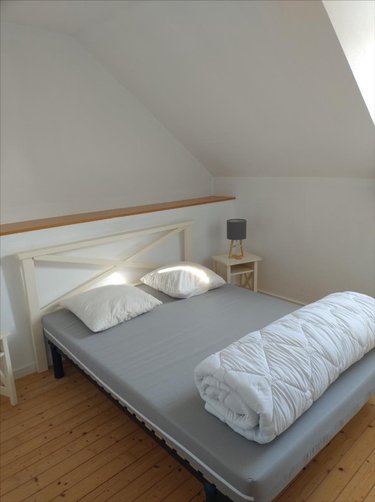 Appartement a vendre Locmaria-Plouzané 29280 Finistère 45 m2 3 pièces 125040 euros