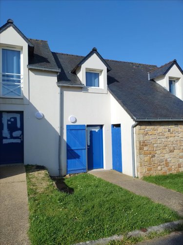 Appartement a vendre Locmaria-Plouzané 29280 Finistère 45 m2 3 pièces 125040 euros