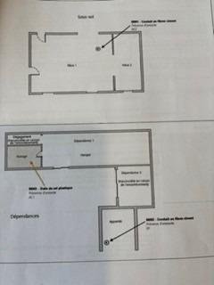 Maison a vendre Tourlaville 50110 Manche 77 m2 3 pièces 187200 euros