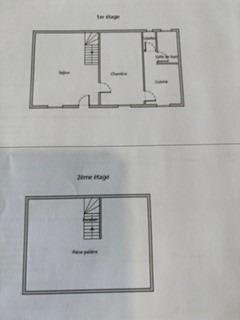 Maison a vendre Tourlaville 50110 Manche 77 m2 3 pièces 187200 euros