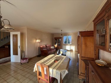 Maison a vendre Dol-de-Bretagne 35120 Ille-et-Vilaine 96 m2 6 pièces 220680 euros