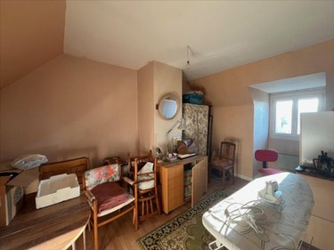 Maison a vendre Dol-de-Bretagne 35120 Ille-et-Vilaine 96 m2 6 pièces 220680 euros