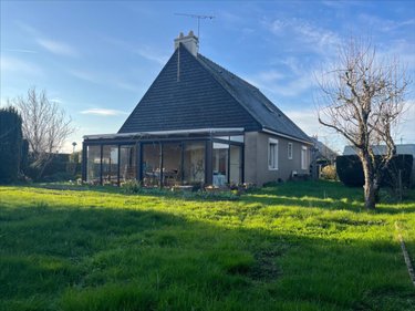 Maison a vendre Dol-de-Bretagne 35120 Ille-et-Vilaine 96 m2 6 pièces 220680 euros
