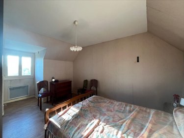 Maison a vendre Dol-de-Bretagne 35120 Ille-et-Vilaine 96 m2 6 pièces 220680 euros