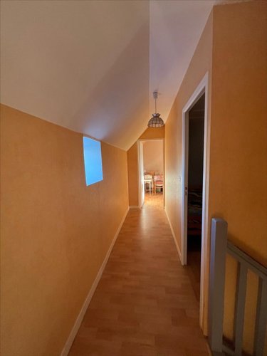 Maison a vendre Dol-de-Bretagne 35120 Ille-et-Vilaine 96 m2 6 pièces 220680 euros