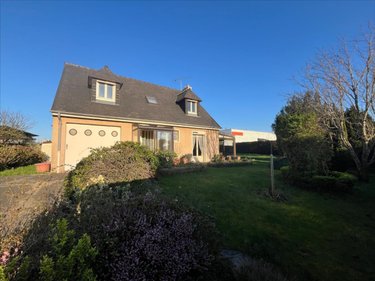 Maison a vendre Dol-de-Bretagne 35120 Ille-et-Vilaine 96 m2 6 pièces 220680 euros