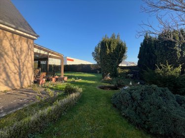 Maison a vendre Dol-de-Bretagne 35120 Ille-et-Vilaine 96 m2 6 pièces 220680 euros