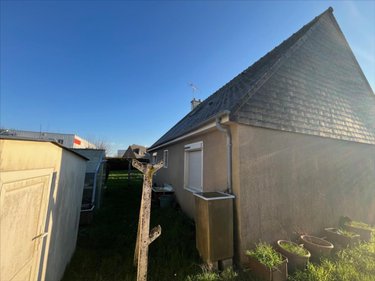 Maison a vendre Dol-de-Bretagne 35120 Ille-et-Vilaine 96 m2 6 pièces 220680 euros