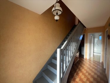 Maison a vendre Dol-de-Bretagne 35120 Ille-et-Vilaine 96 m2 6 pièces 220680 euros