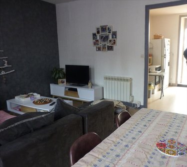 Maison a vendre La Haye 50250 Manche 174 m2 7 pièces 283920 euros