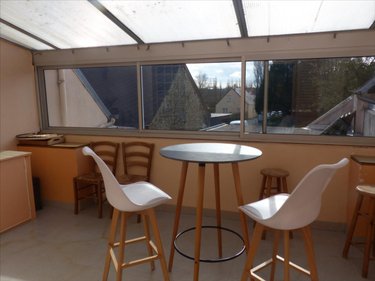 Maison a vendre La Haye 50250 Manche 174 m2 7 pièces 283920 euros