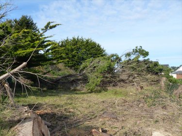 Maison a vendre Port-Bail-sur-Mer 50580 Manche 38 m2 2 pièces 168640 euros