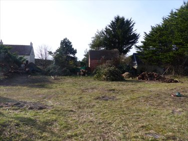 Maison a vendre Port-Bail-sur-Mer 50580 Manche 38 m2 2 pièces 210560 euros