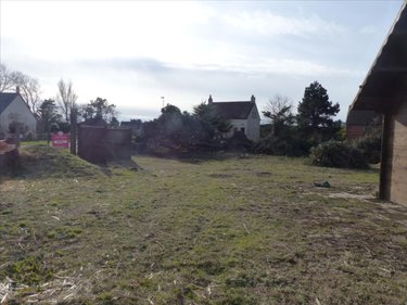 Maison a vendre Port-Bail-sur-Mer 50580 Manche 38 m2 2 pièces 168640 euros