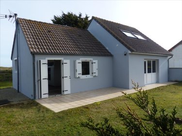 Maison a vendre Surville 50250 Manche 70 m2 3 pièces 378240 euros