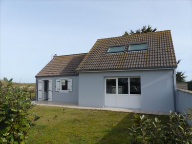 Maison a vendre Surville 50250 Manche 70 m2 3 pièces 378240 euros