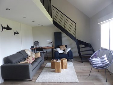 Maison a vendre Surville 50250 Manche 70 m2 3 pièces 378240 euros