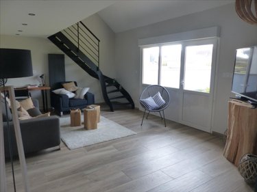 Maison a vendre Surville 50250 Manche 70 m2 3 pièces 378240 euros