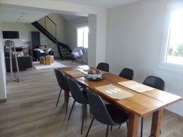 Maison a vendre Surville 50250 Manche 70 m2 3 pièces 378240 euros