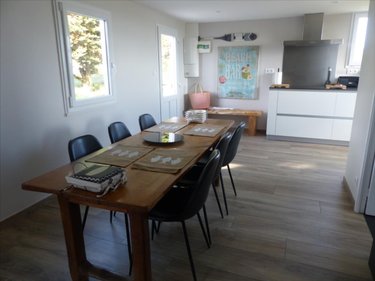 Maison a vendre Surville 50250 Manche 70 m2 3 pièces 378240 euros