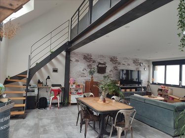 Maison a vendre La Haye 50250 Manche 115 m2 6 pièces 367745 euros