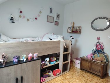 Maison a vendre La Haye 50250 Manche 115 m2 6 pièces 367745 euros