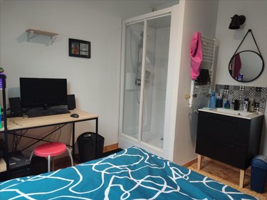 Maison a vendre La Haye 50250 Manche 115 m2 6 pièces 367745 euros