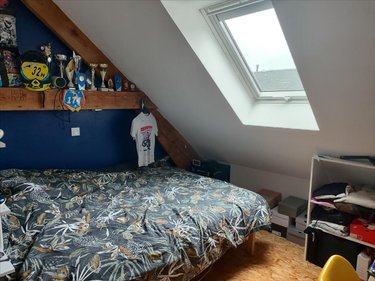 Maison a vendre La Haye 50250 Manche 115 m2 6 pièces 367745 euros