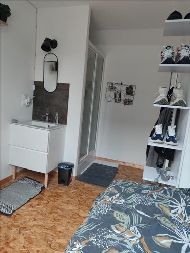 Maison a vendre La Haye 50250 Manche 115 m2 6 pièces 367745 euros