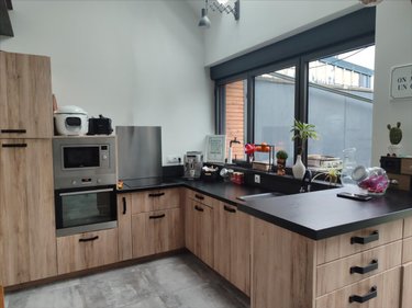 Maison a vendre La Haye 50250 Manche 115 m2 6 pièces 367745 euros