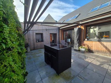 Maison a vendre La Haye 50250 Manche 115 m2 6 pièces 367745 euros