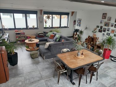 Maison a vendre La Haye 50250 Manche 115 m2 6 pièces 367745 euros