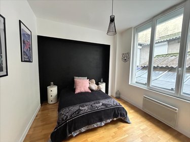 Appartement a vendre Reims 51100 Marne 37 m2 3 pièces 170000 euros