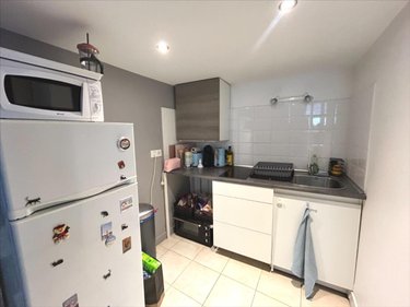 Appartement a vendre Reims 51100 Marne 37 m2 3 pièces 170000 euros