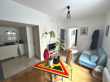 Appartement a vendre Reims 51100 Marne 37 m2 3 pièces 170000 euros