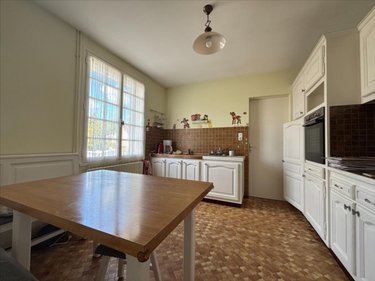Maison a vendre Valognes 50700 Manche 150 m2 5 pièces 290200 euros