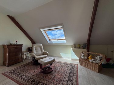 Maison a vendre Valognes 50700 Manche 150 m2 5 pièces 290200 euros