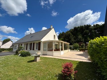 Maison a vendre Valognes 50700 Manche 150 m2 5 pièces 290200 euros