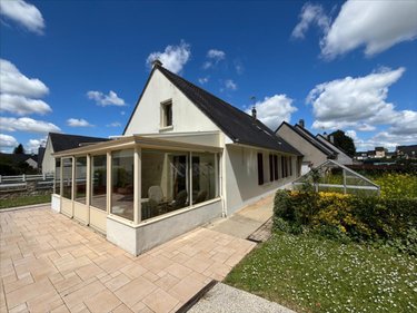 Maison a vendre Valognes 50700 Manche 150 m2 5 pièces 290200 euros