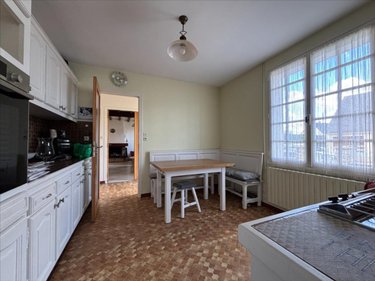 Maison a vendre Valognes 50700 Manche 150 m2 5 pièces 290200 euros