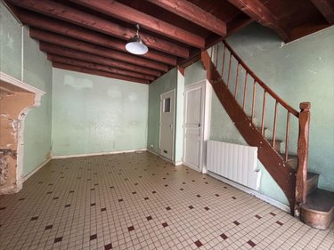 Maison a vendre Valognes 50700 Manche 50 m2 3 pièces 73900 euros