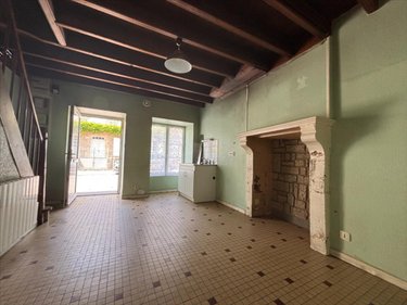 Maison a vendre Valognes 50700 Manche 50 m2 3 pièces 73900 euros