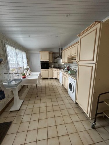 Maison a vendre Boulogne-sur-Mer 62200 Pas-de-Calais 106 m2 5 pièces 180000 euros
