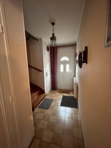 Maison a vendre Boulogne-sur-Mer 62200 Pas-de-Calais 106 m2 5 pièces 180000 euros