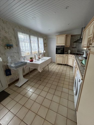 Maison a vendre Boulogne-sur-Mer 62200 Pas-de-Calais 106 m2 5 pièces 180000 euros