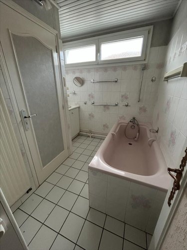 Maison a vendre Boulogne-sur-Mer 62200 Pas-de-Calais 106 m2 5 pièces 180000 euros