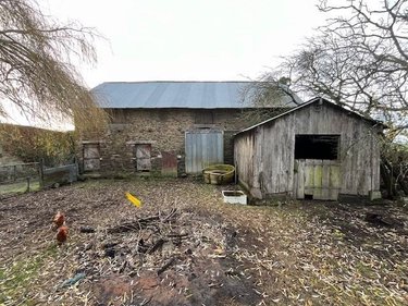 Maison a vendre Pleine-Fougères 35610 Ille-et-Vilaine 86 m2 6 pièces 147320 euros