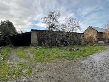 Maison a vendre Pleine-Fougères 35610 Ille-et-Vilaine 86 m2 6 pièces 147320 euros