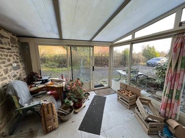 Maison a vendre Pleine-Fougères 35610 Ille-et-Vilaine 86 m2 6 pièces 147320 euros