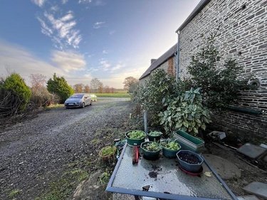 Maison a vendre Pleine-Fougères 35610 Ille-et-Vilaine 86 m2 6 pièces 147320 euros